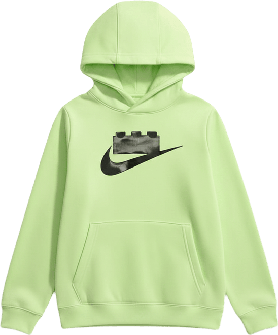 Nike x LEGO® Collection Older Kids' Hoodie