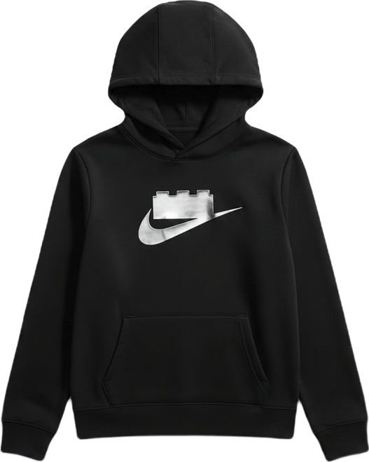 Nike x LEGO® Collection Older Kids' Hoodie
