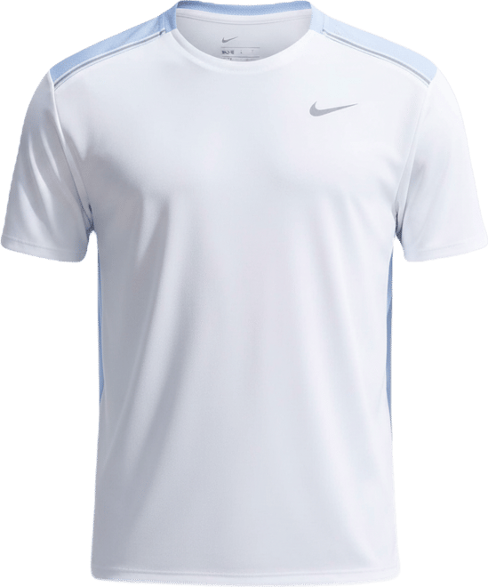 Nike Miler T-shirt a manica corta Dri-FIT – Uomo