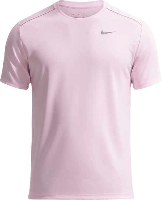 Nike Miler Men's Dri-FIT Short-Sleeve T-Shirt