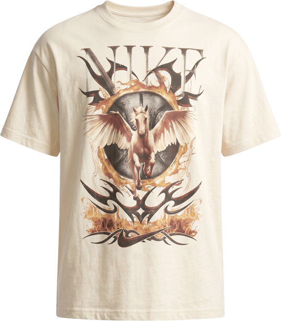 Nike Men's Basketball T-shirt
