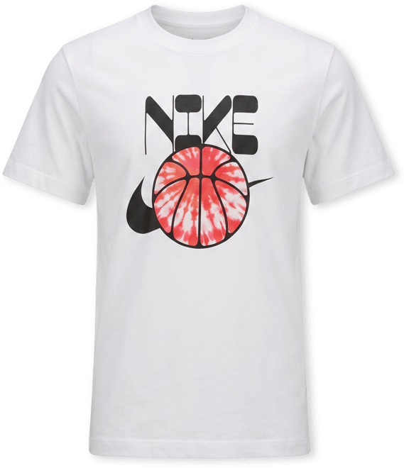 Nike Men's Basketball T-shirt