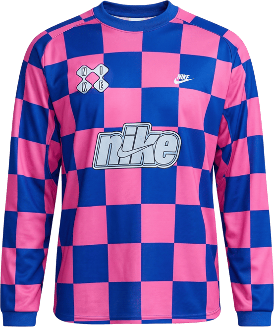 Nike Sportswear Club Men's Goalie Top