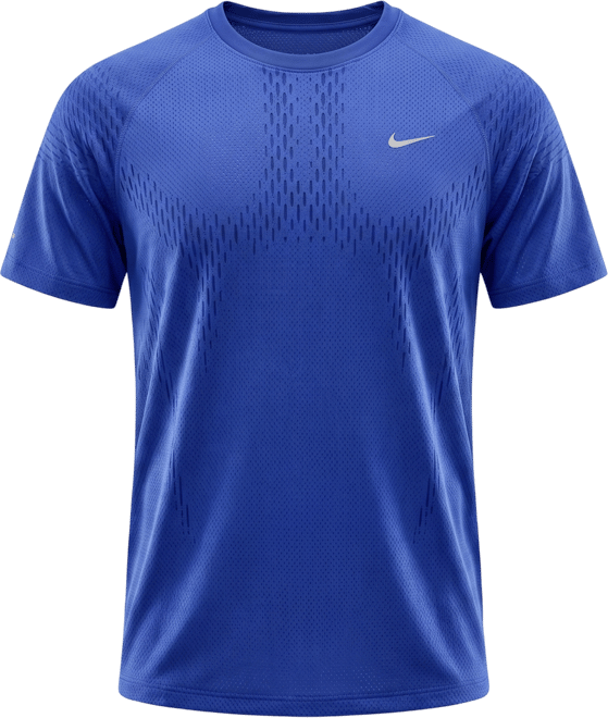 Nike Stride Men's Dri-FIT ADV Short-Sleeve Running Top