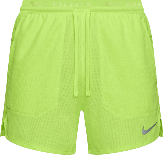 Nike Stride Men's Dri-FIT 12.5cm (approx.) Brief-Lined Running Shorts