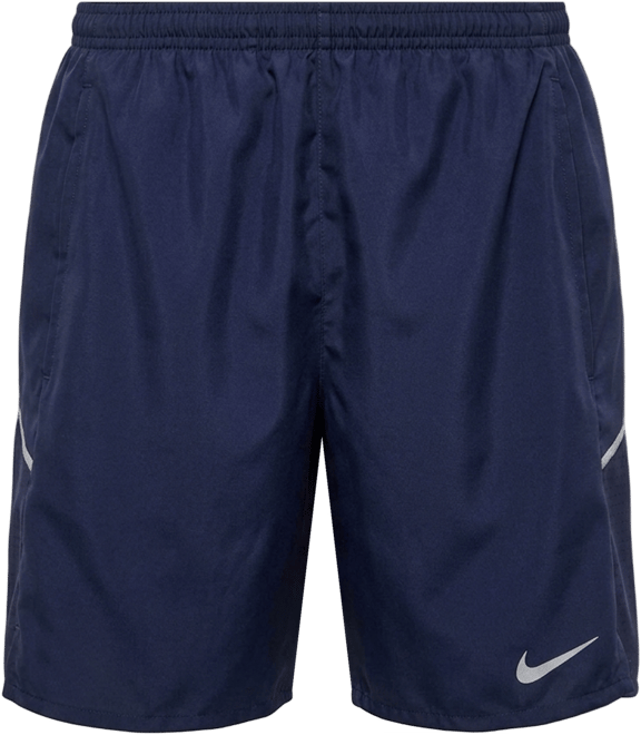 Nike Miler Men's Dri-FIT 18cm (approx.) Briefs-Lined Running Shorts