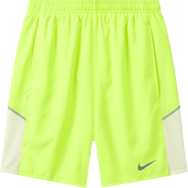 Nike Miler Men's Dri-FIT 18cm (approx.) Briefs-Lined Running Shorts