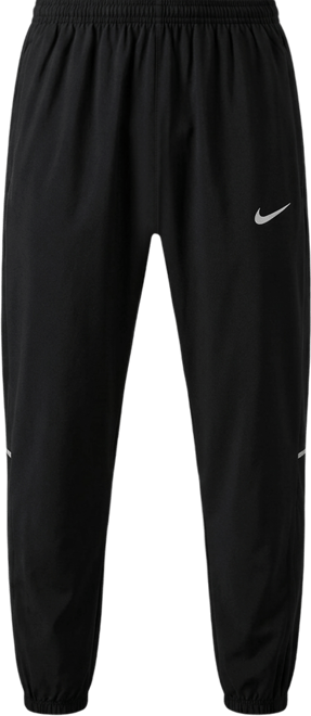 Nike Miler Men's Dri-FIT Woven Running Trousers