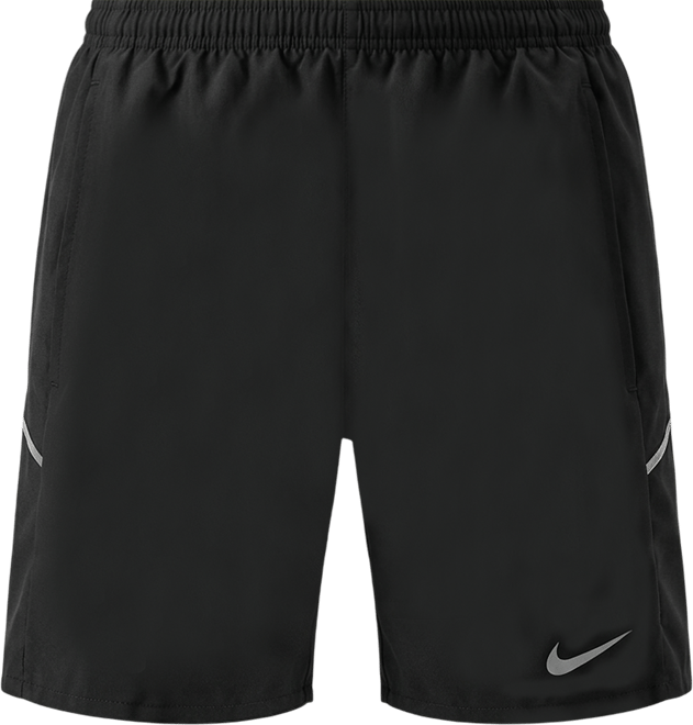 Nike Miler Men's Dri-FIT 18cm (approx.) Briefs-Lined Running Shorts