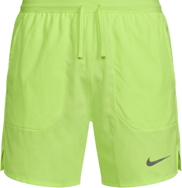 Nike Stride Men's Dri-FIT 18cm (approx.) Briefs-Lined Running Shorts