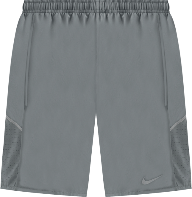 Nike Miler Men's Dri-FIT 18cm (approx.) Briefs-Lined Running Shorts