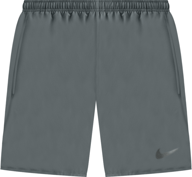Nike Miler Men's Dri-FIT 12.5cm (approx.) Brief-Lined Running Shorts