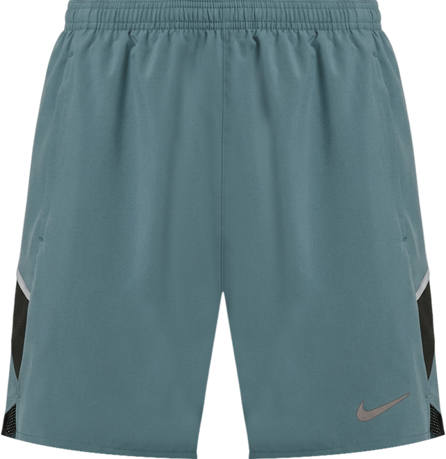 Nike Miler Men's Dri-FIT 18cm (approx.) Briefs-Lined Running Shorts