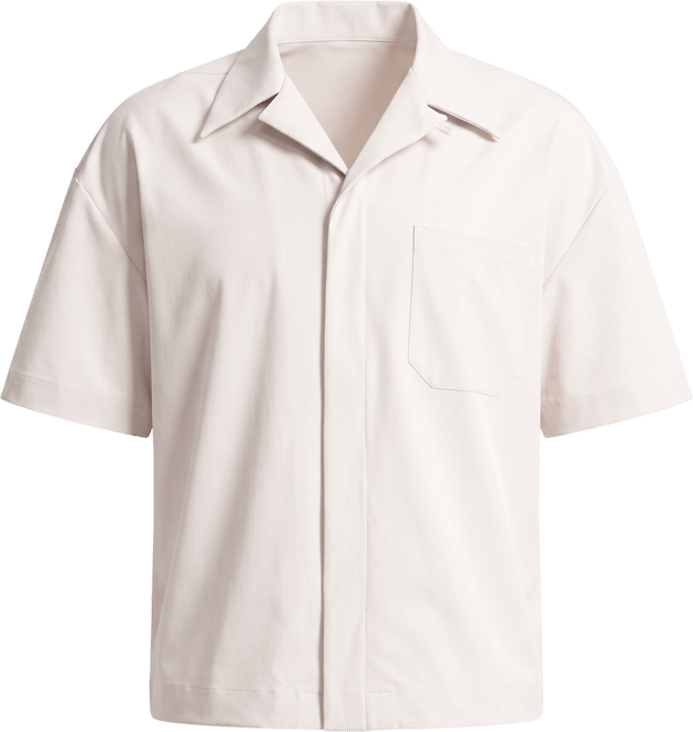 Nike 24.7 PerfectStretch Men's Dri-FIT UV Button-Up Shirt