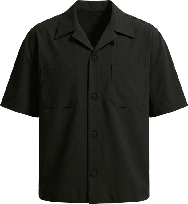 Nike 24.7 PerfectStretch Men's Dri-FIT UV Button-Up Shirt