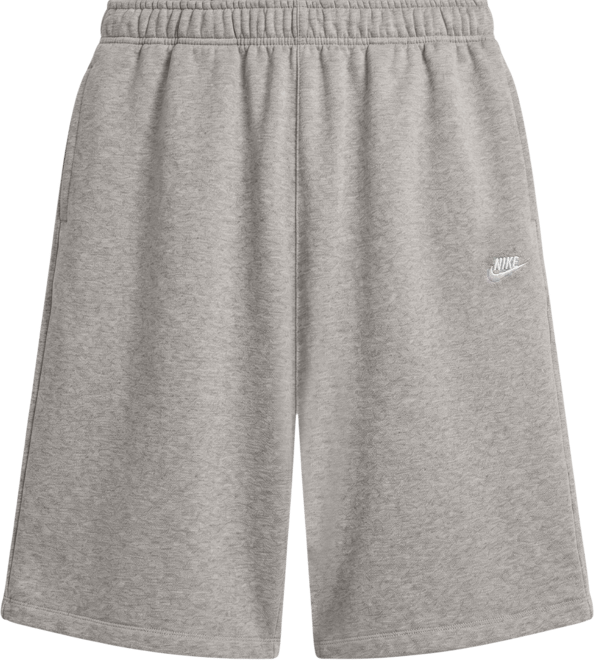 Nike Sportswear Club Men's Oversized French Terry Shorts