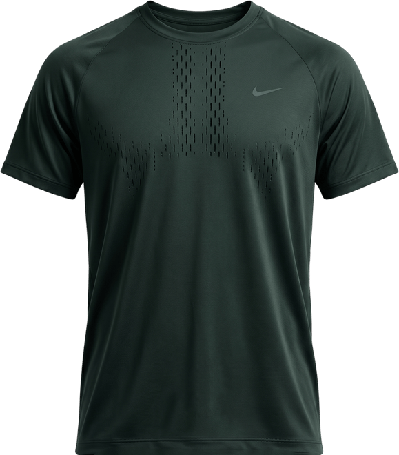 Nike Stride เสื้อวิ่งแขนสั้นผู้ชาย Dri-FIT ADV