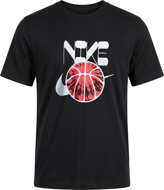 Nike Men's Basketball T-shirt