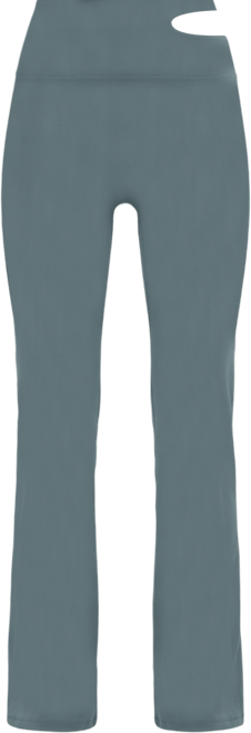 Nike Zenvy Women's High-Waisted Flared Leggings