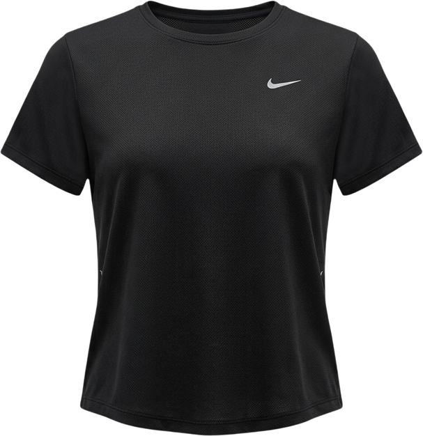 Nike Swift Breathe Women's Dri-FIT Short-Sleeve Running Top