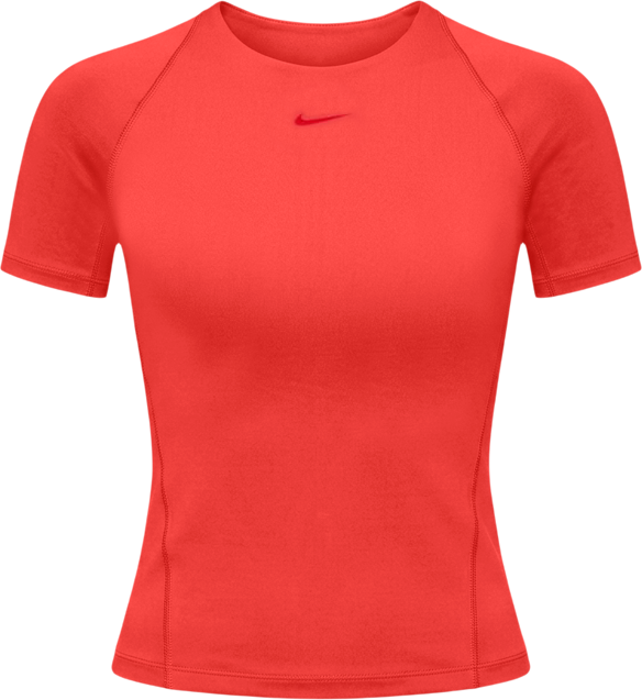 Nike Universa Women's Dri-FIT Short-Sleeve Top