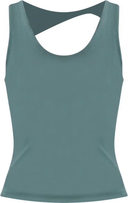 Nike Zenvy Women's Dri-FIT Tank Top