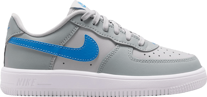 Nike Kids' Preschool Air Force 1 Low Easy On Shoes | Dick's
