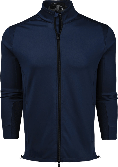Greyson Sequoia Full-Zip Golf Jacket - Carl's Golfland