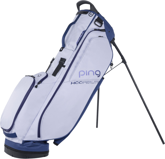 PING Women's 2026 Hoofer Lite Stand Bag | Dick's Sporting Goods