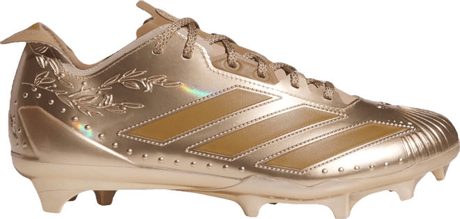 adidas adizero Electric II Coins Football Cleats | Dick's Sporting