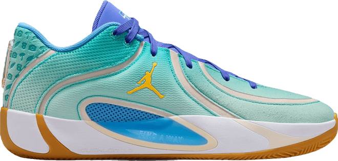 Jordan Tatum 4 SE 'Locked In' Basketball Shoes | Dick's Sporting Goods