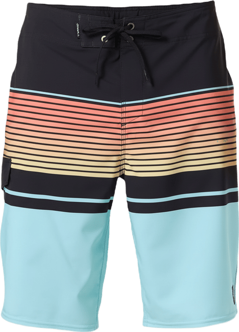 Reiss Shore zwembroek met trekkoord • Donkerblauw • de Bijenkorf