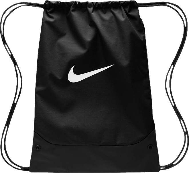 Nike Brasilia Drawstring Bag (18L)