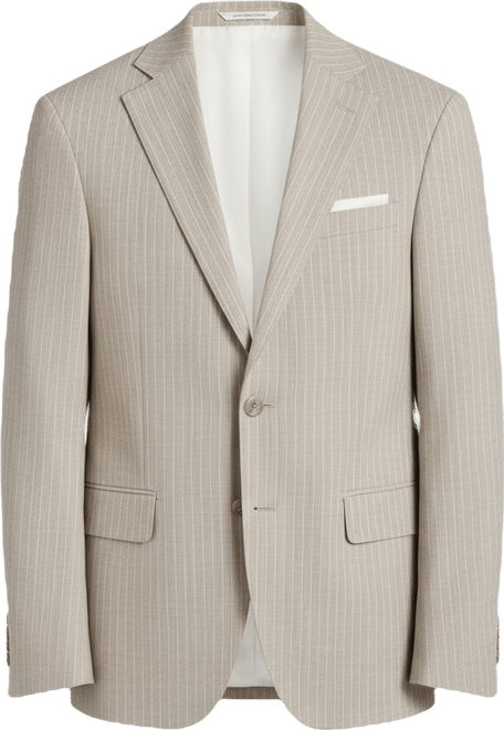 Awearness Kenneth Cole Slim Fit Solid Dress Shirt, White | Men's Wearhouse