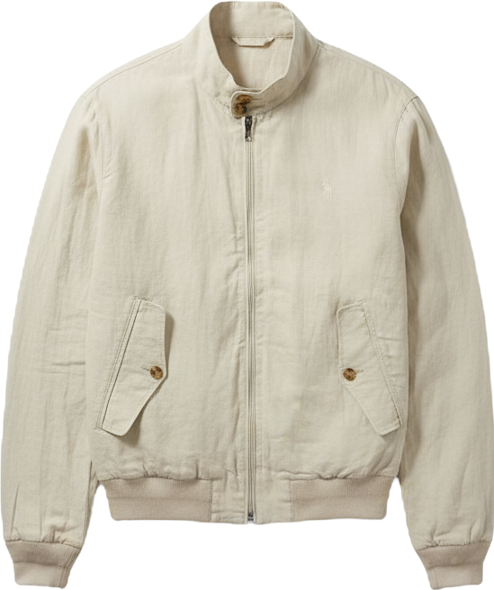 Polo Ralph Lauren Bedford Linen Jacket | Bloomingdale's Men