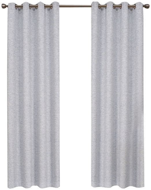 Sonoma Goods For Life® 2-pack Decker Blackout Window Curtains