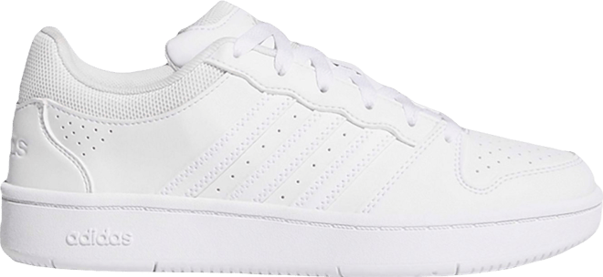 adidas Women's Hoops Classic Sportswear Shoes | Academy