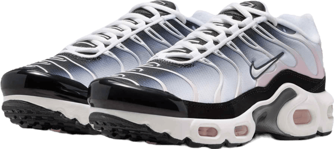 Nike Air Max Plus Older Kids' Shoes