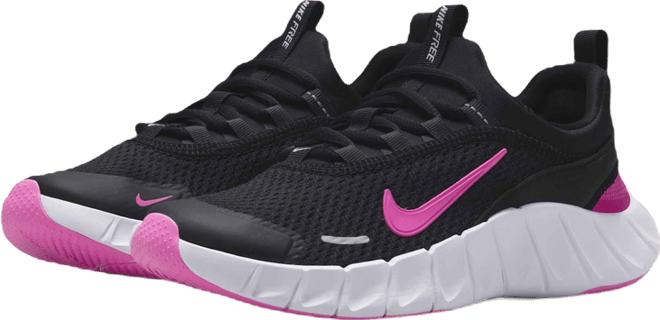 Nike Free Ride Older Kids' Running Shoes