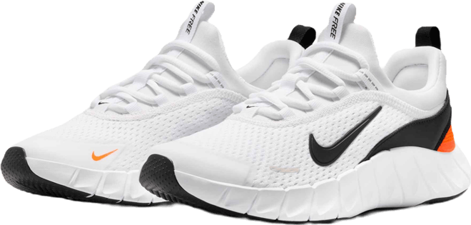 Nike Free Ride Older Kids' Running Shoes