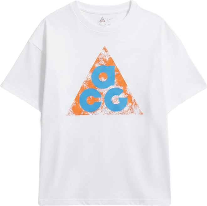 Nike ACG Older Kids' Max90 T-Shirt