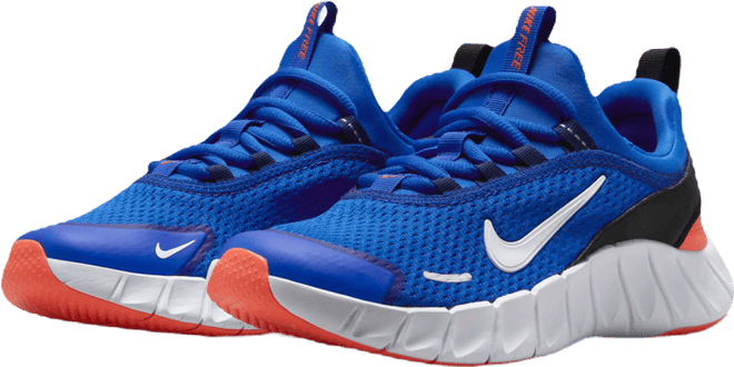 Nike Free Ride Παπούτσια για τρέξιμο για μεγάλα παιδιά