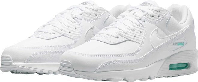 Nike Air Max 90 Men's Shoes