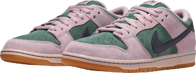 Nike SB Dunk Low Pro Skate Shoes