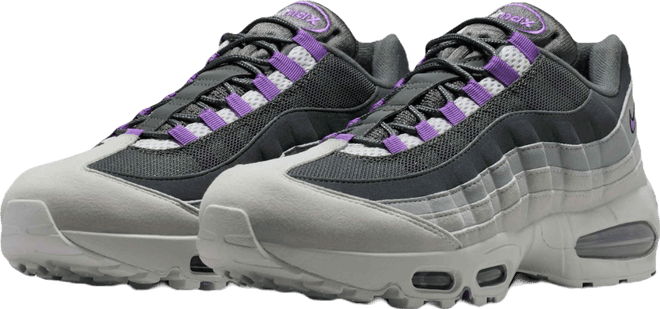 Nike Air Max 95 Big Bubble 'OG' Men's shoes