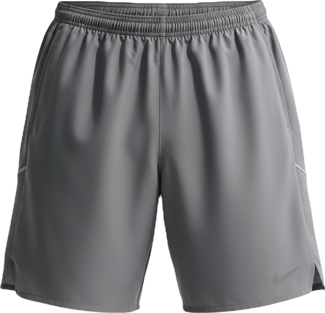 Nike Miler Męskie spodenki bez podszewki do biegania Dri-FIT