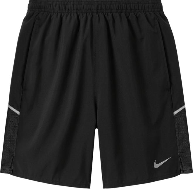 Nike Miler Shorts da running da 18 cm 2 in 1 con Dri-FIT – Uomo