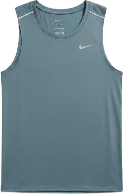 Nike Miler Débardeur de running Dri-FIT pour homme