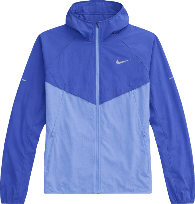 Nike Stride Men's Repel UV Running Jacket