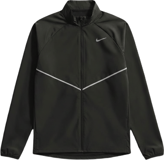 Nike Miler Men's Repel UV Protection Running Jacket
